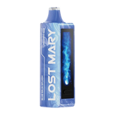 baja blast lost mary flavor